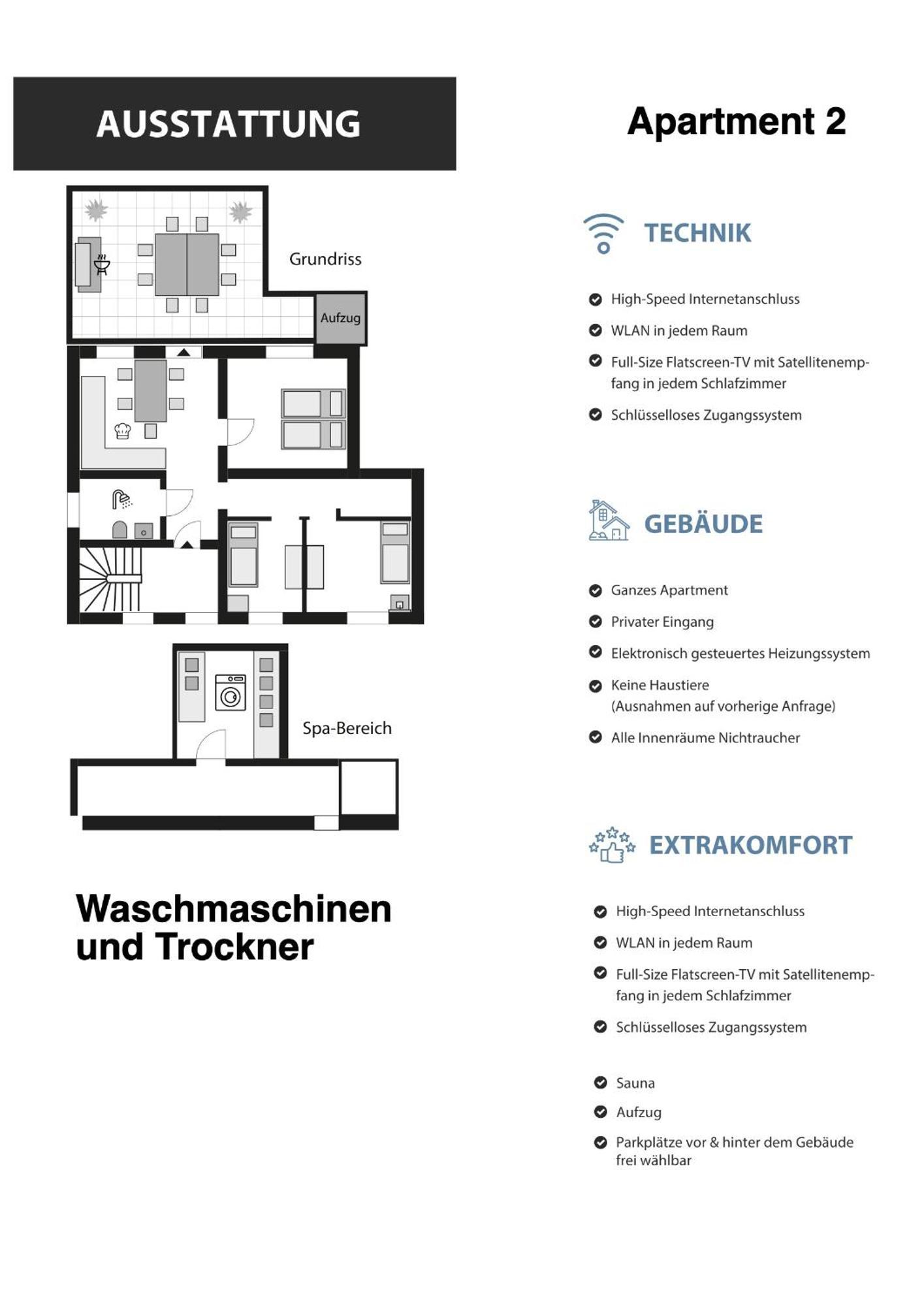 Blauer Stein Apartments Wh2 Pulheim Exterior foto